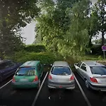 Appartement Spacieux