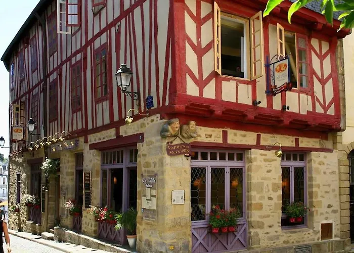 Appartement Spacieux