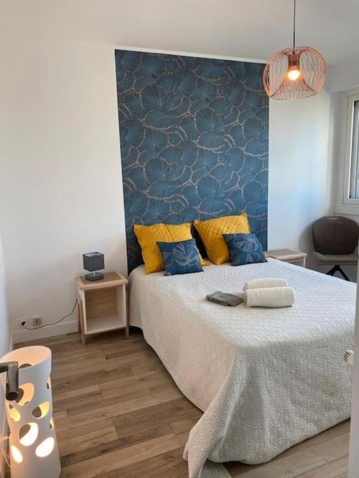Appartement Spacieux Vannes