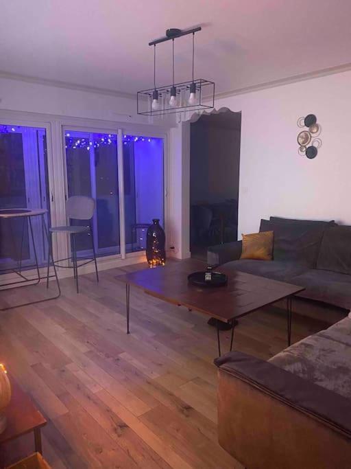 Appartement Spacieux