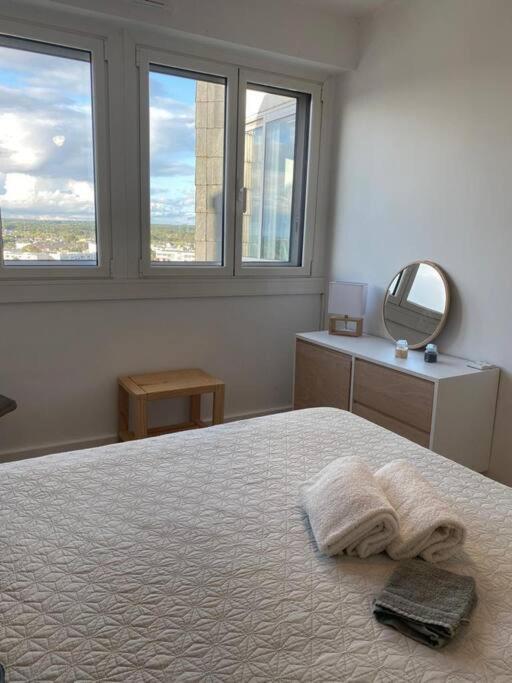 Appartement Spacieux *