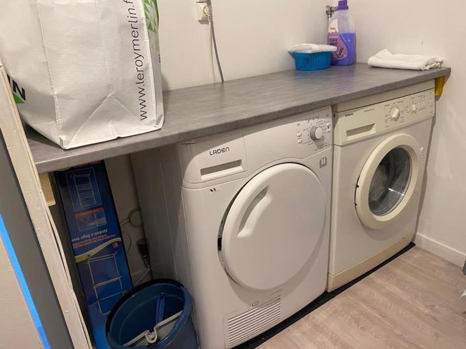 Appartement Spacieux