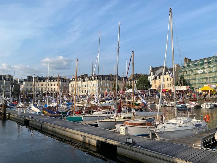 Spacieux
