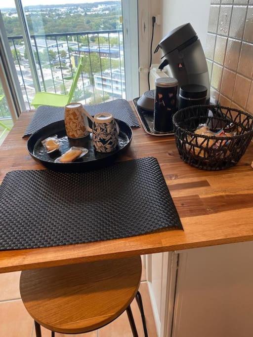 Spacieux Appartement *