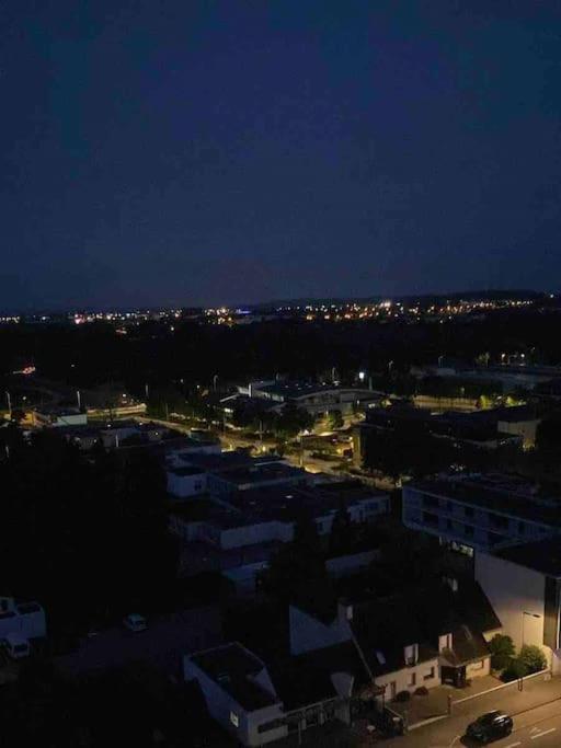 Appartement Spacieux Vannes