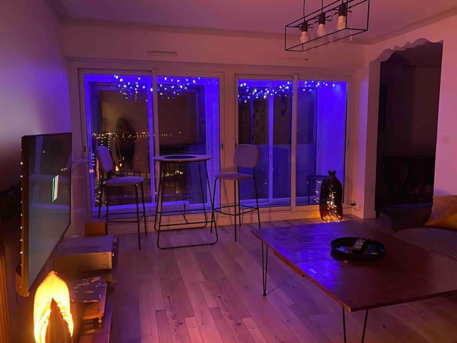 Appartement Spacieux