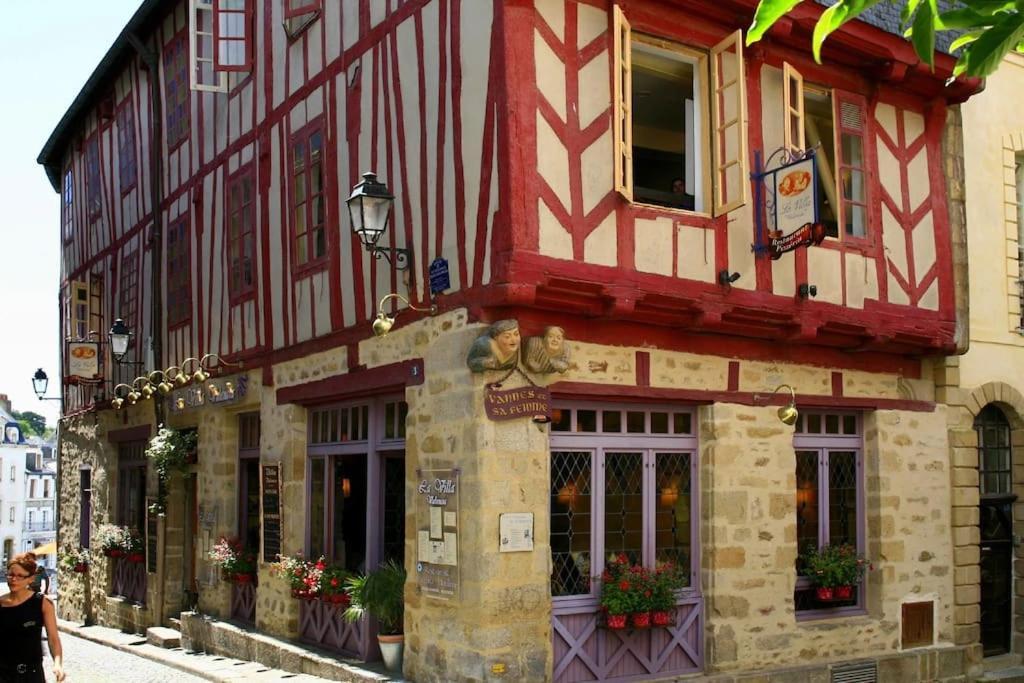 Appartement Spacieux