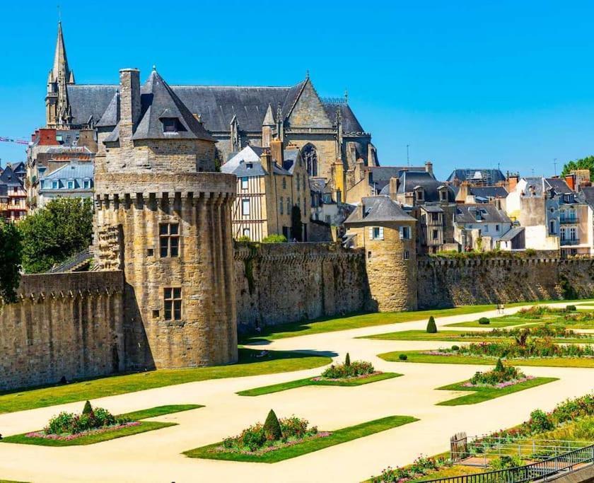 Spacieux Appartement *